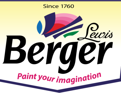Berger Paints