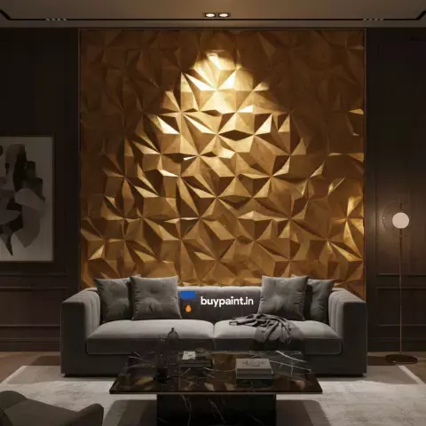 icon Texture & Designer Finishes