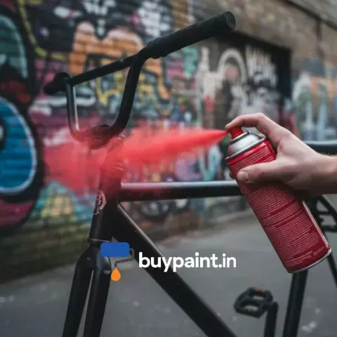 Spray Paints