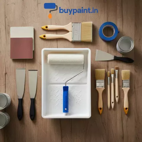 icon Painting Tools & Accessories
