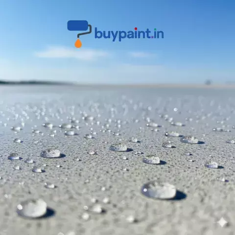 Waterproofing