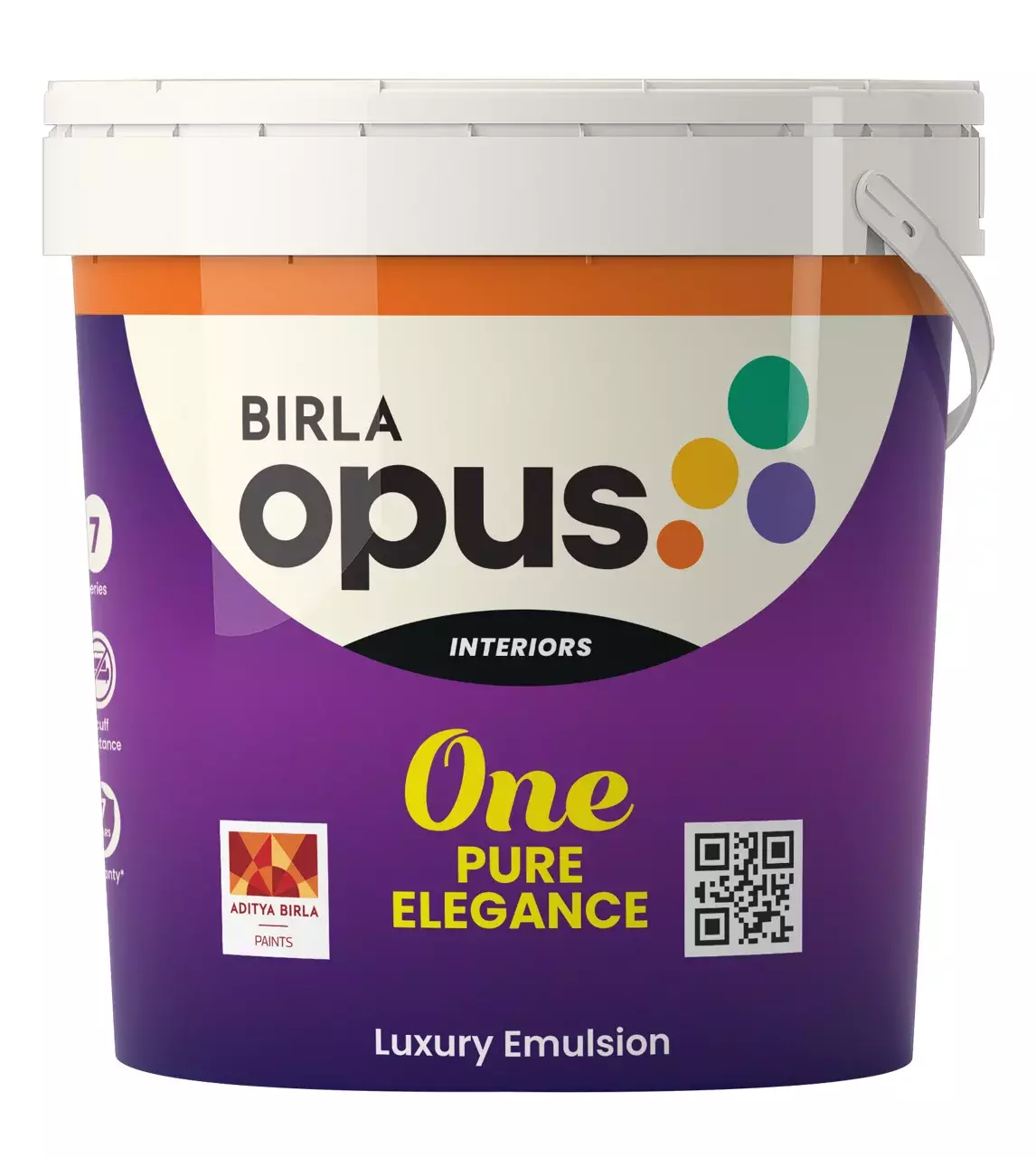 Birla Opus One Pure Elegance
